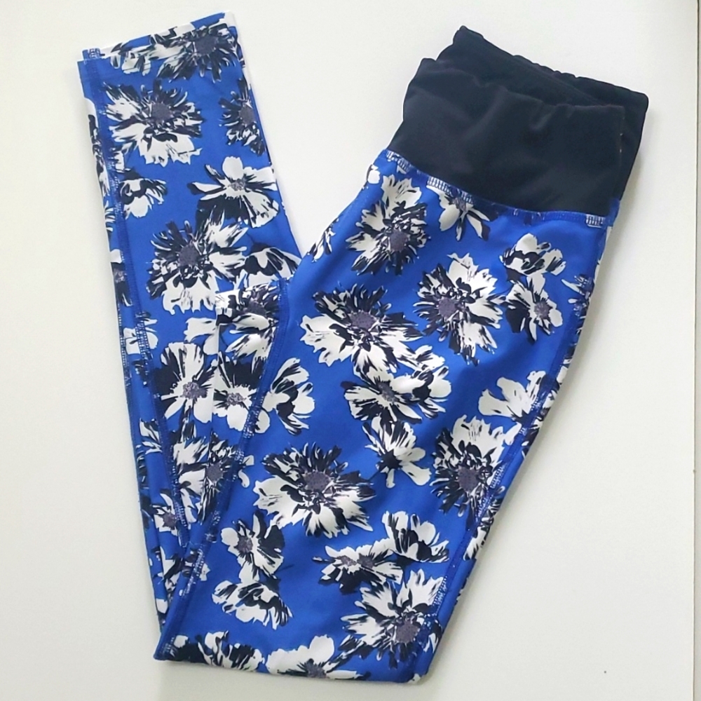 Prismsport Athletic Leggings size Medium